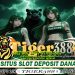 LAPAKTIGER388 Slot Maxwin Paling Dicari Dengan Winrate Tinggi