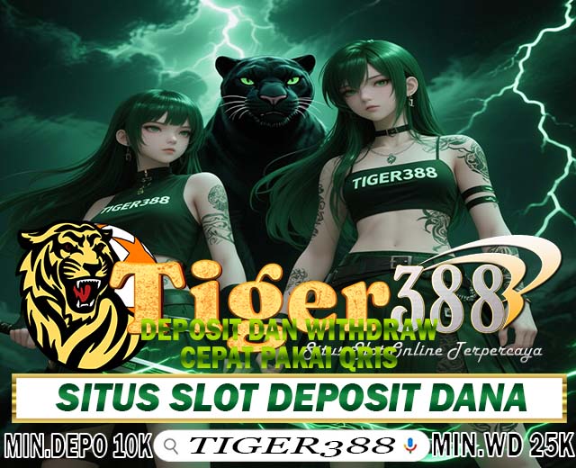LAPAKTIGER388 Slot Maxwin Paling Dicari Dengan Winrate Tinggi