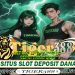 TIGERWIN388 Slot Online Resmi Dengan Provider Terbesar